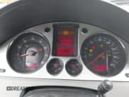 ✅ 2006 Volkswagen Passat 3.6L V6 • VIN: WVWCU73C96E215940 • Lot: 42257810. Listed on IAAI with 102,795 mi. Free auction sales archive from the USA and detailed vehicle history report at DreamBid. Image 7.