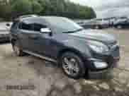 2017 Chevrolet Equinox Premier с VIN 2GNALDEK4H1561869, выставлен на аукционе Copart как лот 84377705 с пробегом 181 417 миль миль и Списание • Salvage title. История ставок и продаж доступна на DreamBid. Изображение 4.