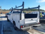 ✅ 2007 Chevrolet Silverado 1500 • VIN: 1GBHC29D37E134322 • Лот: 41794042. Опубликован ранее на IAAI с пробегом 206 020 миль. Бесплатный доступ к архиву аукционных продаж из США и подробный отчёт об истории автомобиля на DreamBid. Изображение 3.