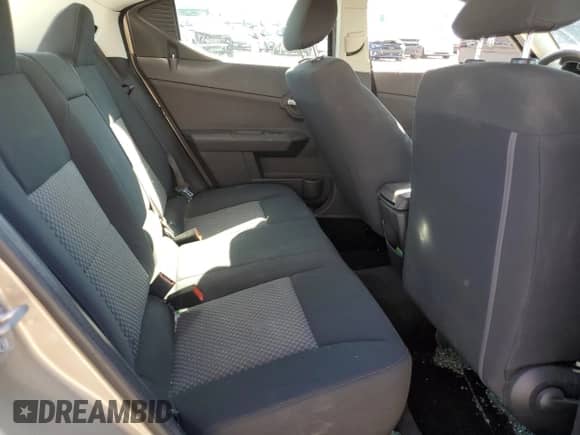 2009 Dodge Avenger SE z VIN 1B3LC46B09N508930, wystawiony jako Copart lot #57303765 z przebiegiem 125 307 mil mil oraz Szkoda całkowita • Salvage title. Historia ofert i sprzedaży dostępna na DreamBid. Obrazek 10.