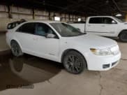 ✅ 2006 Lincoln Zephyr • VIN: 3LNHM26166R647252 • Lot: 41672135. Listed on Copart with 100,452 mi. Free auction sales archive from the USA and detailed vehicle history report at DreamBid. Image 4.