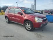 ✅ 2006 Chevrolet Equinox LT • VIN: 2CNDL63FX66012535 • Лот: 45564285. Опубликован ранее на Copart с пробегом 181 551 миль. Бесплатный доступ к архиву аукционных продаж из США и подробный отчёт об истории автомобиля на DreamBid. Изображение 4.