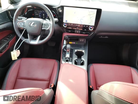 ✅ 2022 Lexus NX 250 Premium • VIN: 2T2GDCEZ6NC001934 • Лот: 72060784. Опубликован ранее на Copart с пробегом 11 980 миль. Бесплатный доступ к архиву аукционных продаж из США и подробный отчёт об истории автомобиля на DreamBid. Изображение 8.