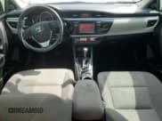 ✅ 2014 Toyota Corolla L • VIN: 2T1BURHE5EC133142 • Lot: 55922755. Listed on Copart with 142,763 mi. Free auction sales archive from the USA and detailed vehicle history report at DreamBid. Image 8.