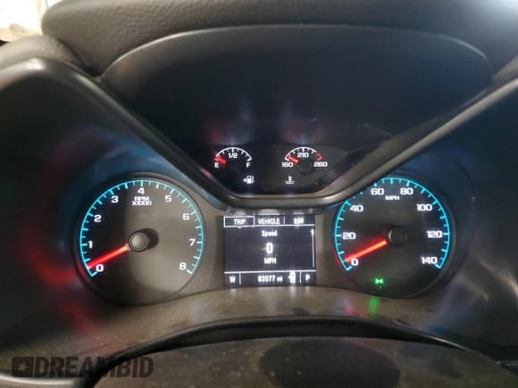 ✅ 2018 Chevrolet Colorado 2WD Work Truck • VIN: 1GCHSBEA2J1143280 • Лот: 76504264. Опубликован ранее на Copart с пробегом 82 077 миль. Бесплатный доступ к архиву аукционных продаж из США и подробный отчёт об истории автомобиля на DreamBid. Изображение 9.