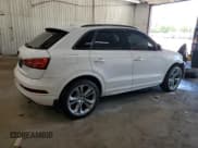 ✅ 2016 Audi Q3 Premium Plus • VIN: WA1BFCFS4GR016574 • Lot: 56651835. Listed on Copart with 92,486 mi. Free auction sales archive from the USA and detailed vehicle history report at DreamBid. Image 3.