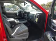 ✅ 2017 Chevrolet Silverado 1500 LTZ • VIN: 3GCUKSEC2HG285642 • Lot: 43243477. Wystawiony na IAAI z przebiegiem 109 587 mil. Bezpłatny archiwum sprzedaży aukcyjnych z USA i szczegółowy raport historii pojazdu na DreamBid. Zdjęcie 5.