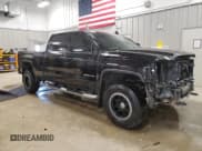 ✅ 2016 GMC Sierra 2500HD SLE • VIN: 1GT12SEG9GF204383 • Lot: 51840845. Wystawiony na Copart z przebiegiem 86 484 mil. Bezpłatny archiwum sprzedaży aukcyjnych z USA i szczegółowy raport historii pojazdu na DreamBid. Zdjęcie 4.