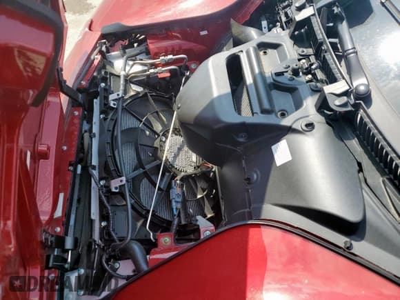 ✅ 2024 Lotus Emira First Edition • VIN: SCCLEKAX5RHA10903 • Lot: 53518495. Wystawiony na Copart z przebiegiem 8 643 mil. Bezpłatny archiwum sprzedaży aukcyjnych z USA i szczegółowy raport historii pojazdu na DreamBid. Zdjęcie 11.