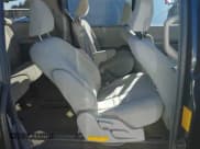 ✅ 2014 Toyota Sienna LE AAS • VIN: 5TDKK3DC9ES494758 • Лот: 43595777. Опубликован ранее на IAAI с пробегом 159 643 миль. Бесплатный доступ к архиву аукционных продаж из США и подробный отчёт об истории автомобиля на DreamBid. Изображение 8.