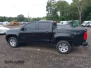 ✅ 2022 Chevrolet Colorado 2WD LT • VIN: 1GCGSCEN9N1326041 • Lot: 43132740. Listed on IAAI with 31,270 mi. Free auction sales archive from the USA and detailed vehicle history report at DreamBid. Image 14.