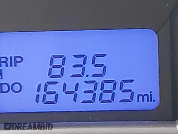 ✅ 2008 Hyundai Veracruz GLS • VIN: KM8NU13C38U042653 • Lot: 43662460. Listed on IAAI with 164,385 mi. Free auction sales archive from the USA and detailed vehicle history report at DreamBid. Image 15.