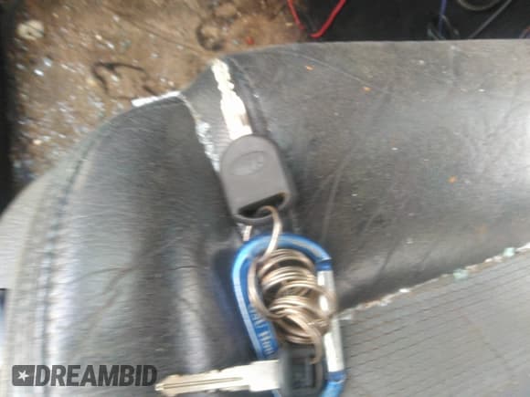 ✅ 2008 Ford Mustang GT Deluxe • VIN: 1ZVHT82H085159432 • Lot: 41028320. Listed on IAAI with 220,383 mi. Free auction sales archive from the USA and detailed vehicle history report at DreamBid. Image 11.