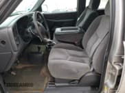 ✅ 2006 Chevrolet Silverado 1500 LS • VIN: 2GCEK13V461315359 • Лот: 46647324. Опубликован ранее на Copart с пробегом 147 442 миль. Бесплатный доступ к архиву аукционных продаж из США и подробный отчёт об истории автомобиля на DreamBid. Изображение 7.