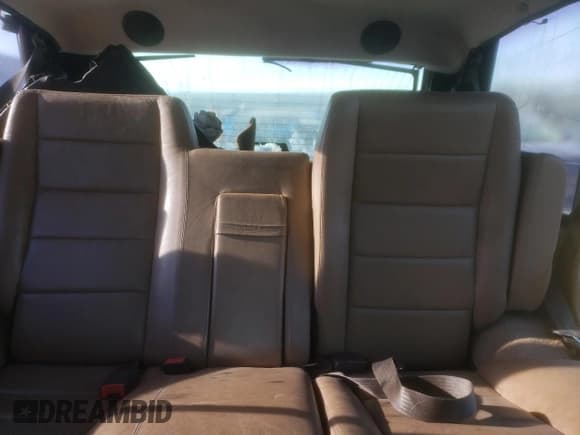 ✅ 1994 Land Rover Range Rover County • VIN: SALHC134BRA644215 • Lot: 46908384. Listed on Copart with 127,050 mi. Free auction sales archive from the USA and detailed vehicle history report at DreamBid. Image 10.