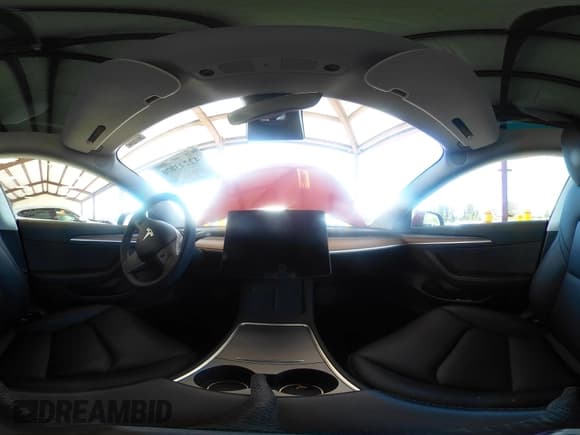 ✅ 2023 Tesla Model 3 Long Range • VIN: 5YJ3E1EB1PF619250 • Lot: 42243070. Wystawiony na IAAI z przebiegiem 17 423 mil. Bezpłatny archiwum sprzedaży aukcyjnych z USA i szczegółowy raport historii pojazdu na DreamBid. Zdjęcie 19.