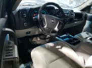 ✅ 2007 Chevrolet Silverado 2500HD 2LT • VIN: 1GCHK296X7E538153 • Lot: 81728954. Listed on Copart with 229,200 mi. Free auction sales archive from the USA and detailed vehicle history report at DreamBid. Image 8.