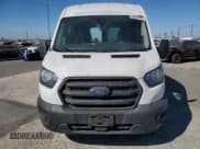 ✅ 2020 Ford Transit Cargo • VIN: 1FTYE1C81LKA10251 • Lot: 66031745. Wystawiony na Copart z przebiegiem 201 031 mil. Bezpłatny archiwum sprzedaży aukcyjnych z USA i szczegółowy raport historii pojazdu na DreamBid. Zdjęcie 5.