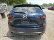 ✅ 2019 Mazda CX-5 Grand Touring • VIN: JM3KFBDMXK1639376 • Lot: 65414215. Listed on Copart with 63,202 mi. Free auction sales archive from the USA and detailed vehicle history report at DreamBid. Image 6.