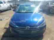 ✅ 2020 Hyundai Elantra SEL • VIN: 5NPD84LF0LH541106 • Lot: 42976268. Wystawiony na IAAI z przebiegiem 131 538 mil mil. Skorzystaj z bezpłatnego archiwum sprzedaży aukcyjnych z USA i zobacz szczegółowy raport historii pojazdu na DreamBid. Zdjęcie 12.