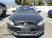 ✅ 2012 Volkswagen Jetta S • VIN: 3VW2K7AJ7CM327626 • Lot: 80166875. Listed on Copart with 169,836 mi. Free auction sales archive from the USA and detailed vehicle history report at DreamBid. Image 5.