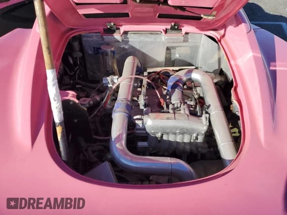 ✅ 2005 Lotus Elise • VIN: SCCPC11195HL31587 • Lot: 81797304. Wystawiony na Copart z przebiegiem 7 094 mil. Bezpłatny archiwum sprzedaży aukcyjnych z USA i szczegółowy raport historii pojazdu na DreamBid. Zdjęcie 11.