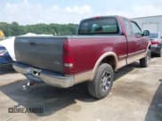 ✅ 1997 Ford F-150 XL • VIN: 1FTDX1862VKB18591 • Лот: 42700939. Опубликован ранее на IAAI с пробегом 265 400 миль. Бесплатный доступ к архиву аукционных продаж из США и подробный отчёт об истории автомобиля на DreamBid. Изображение 4.