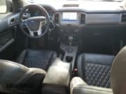 ✅ 2021 Ford Ranger XL • VIN: 1FTER4FH3MLD66474 • Lot: 65922105. Wystawiony na Copart z przebiegiem 81 051 mil. Bezpłatny archiwum sprzedaży aukcyjnych z USA i szczegółowy raport historii pojazdu na DreamBid. Zdjęcie 8.