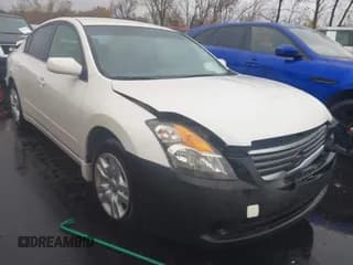 ✅ 2009 Nissan Altima S • VIN: 1N4AL21E49N521651 • Lot: 43576786. Wystawiony na IAAI z przebiegiem 169 212 mil. Bezpłatny archiwum sprzedaży aukcyjnych z USA i szczegółowy raport historii pojazdu na DreamBid. Zdjęcie 1.