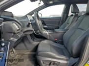 ✅ 2024 Toyota bZ4X XLE • VIN: JTMABACA9RA055045 • Lot: 92035805. Wystawiony na Copart z przebiegiem 10 335 mil. Bezpłatny archiwum sprzedaży aukcyjnych z USA i szczegółowy raport historii pojazdu na DreamBid. Zdjęcie 7.