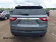 ✅ 2021 Chevrolet Traverse LT Cloth • VIN: 1GNERGKW1MJ256399 • Lot: 42246415. Listed on IAAI with 67,432 mi. Free auction sales archive from the USA and detailed vehicle history report at DreamBid. Image 17.