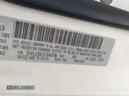 ✅ 2019 Jeep Compass Latitude • VIN: 3C4NJCBB1KT646706 • Lot: 42124888. Listed on IAAI with 80,769 mi. Free auction sales archive from the USA and detailed vehicle history report at DreamBid. Image 9.