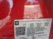 ✅ 2019 Chevrolet Silverado 1500 Custom Trail Boss • VIN: 3GCPYCEF3KG305352 • Lot: 90046115. Wystawiony na Copart z przebiegiem 93 974 mil. Bezpłatny archiwum sprzedaży aukcyjnych z USA i szczegółowy raport historii pojazdu na DreamBid. Zdjęcie 12.