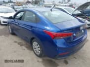 ✅ 2019 Hyundai Accent SE • VIN: 3KPC24A34KE060266 • Лот: 41456731. Опубликован ранее на IAAI с пробегом 79 212 миль. Бесплатный доступ к архиву аукционных продаж из США и подробный отчёт об истории автомобиля на DreamBid. Изображение 3.