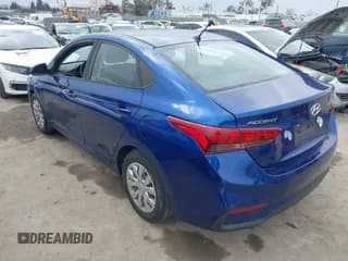 ✅ 2019 Hyundai Accent SE • VIN: 3KPC24A34KE060266 • Лот: 41456731. Опубликован ранее на IAAI с пробегом 79 212 миль. Бесплатный доступ к архиву аукционных продаж из США и подробный отчёт об истории автомобиля на DreamBid. Изображение 3.