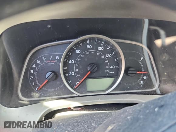 ✅ 2013 Toyota RAV4 LE • VIN: 2T3ZFREV3DW043859 • Lot: 86310905. Wystawiony na Copart z przebiegiem Nie podano. Bezpłatny archiwum sprzedaży aukcyjnych z USA i szczegółowy raport historii pojazdu na DreamBid. Zdjęcie 9.