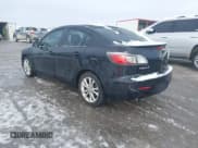 ✅ 2010 Mazda 3 S Grand Touring • VIN: JM1BL1S52A1200579 • Лот: 43833720. Опубликован ранее на IAAI с пробегом 159 504 миль. Бесплатный доступ к архиву аукционных продаж из США и подробный отчёт об истории автомобиля на DreamBid. Изображение 3.