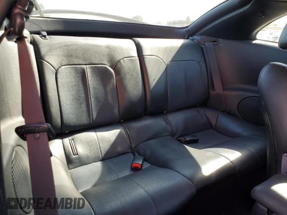 ✅ 2003 Mitsubishi Eclipse GTS • VIN: 4A3AC74H33E164951 • Lot: 66566285. Listed on Copart with 108,359 mi. Free auction sales archive from the USA and detailed vehicle history report at DreamBid. Image 10.