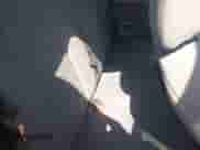 2015 Ram 1500 Express with VIN 1C6RR7FTXFS744166, listed as a IAAI auction lot 41745240 with 143,021 mi miles and . Bid and sale history available at DreamBid. Image 8.