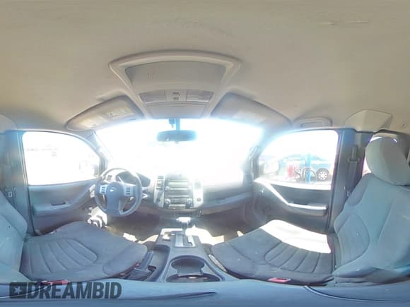 ✅ 2014 Nissan Frontier S • VIN: 1N6BD0CTXEN732839 • Lot: 66000045. Listed on Copart with 130,711 mi. Free auction sales archive from the USA and detailed vehicle history report at DreamBid. Image 15.