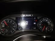 ✅ 2021 Ram 1500 Big Horn • VIN: 1C6SRFFT1MN804715 • Lot: 59614715. Listed on Copart with 66,735 mi. Free auction sales archive from the USA and detailed vehicle history report at DreamBid. Image 9.