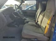 ✅ 2002 Ford Ranger XL Fleet • VIN: 1FTYR44U22PA39731 • Лот: 94919285. Опубликован ранее на Copart с пробегом 126 050 миль. Бесплатный доступ к архиву аукционных продаж из США и подробный отчёт об истории автомобиля на DreamBid. Изображение 7.