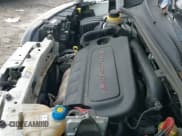 ✅ 2016 Ram ProMaster City Cargo Tradesman SLT • VIN: ZFBERFBT3G6B49361 • Lot: 42746472. Wystawiony na IAAI z przebiegiem 120 159 mil. Bezpłatny archiwum sprzedaży aukcyjnych z USA i szczegółowy raport historii pojazdu na DreamBid. Zdjęcie 19.