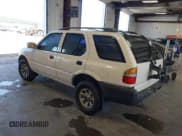 ✅ 1999 Isuzu Rodeo S • VIN: 4S2CM58W1X4361445 • Lot: 42823378. Listed on IAAI with 193,119 mi. Free auction sales archive from the USA and detailed vehicle history report at DreamBid. Image 3.