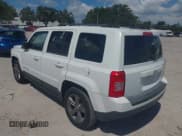 ✅ 2015 Jeep Patriot High Altitude • VIN: 1C4NJPFA0FD342867 • Lot: 43003388. Wystawiony na IAAI z przebiegiem 74 487 mil. Bezpłatny archiwum sprzedaży aukcyjnych z USA i szczegółowy raport historii pojazdu na DreamBid. Zdjęcie 3.