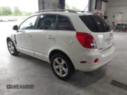 ✅ 2014 Chevrolet Captiva Sport LT • VIN: 3GNAL3EK7ES629429 • Lot: 42205153. Wystawiony na IAAI z przebiegiem 147 851 mil. Bezpłatny archiwum sprzedaży aukcyjnych z USA i szczegółowy raport historii pojazdu na DreamBid. Zdjęcie 3.