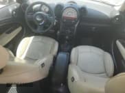 ✅ 2014 MINI Countryman S • VIN: WMWZC5C58EWP35183 • Lot: 62022875. Listed on Copart with 85,571 mi. Free auction sales archive from the USA and detailed vehicle history report at DreamBid. Image 8.