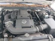 ✅ 2010 Nissan Pathfinder SE • VIN: 5N1AR1NN7AC606377 • Lot: 42185280. Wystawiony na IAAI z przebiegiem 215 305 mil. Bezpłatny archiwum sprzedaży aukcyjnych z USA i szczegółowy raport historii pojazdu na DreamBid. Zdjęcie 10.