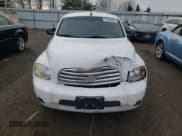 ✅ 2011 Chevrolet HHR LS • VIN: 3GNBAAFW8BS656103 • Lot: 84695864. Listed on Copart with 162,654 mi. Free auction sales archive from the USA and detailed vehicle history report at DreamBid. Image 5.