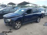 ✅ 2016 Jeep Compass Latitude • VIN: 1C4NJDEB8GD764802 • Лот: 43152585. Опубликован ранее на IAAI с пробегом 86 657 миль. Бесплатный доступ к архиву аукционных продаж из США и подробный отчёт об истории автомобиля на DreamBid. Изображение 19.